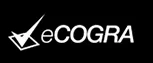 The eCOGRA mark as shown on the operator site