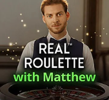 Real Roulette with Matthew