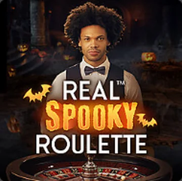 Real Spooky Roulette