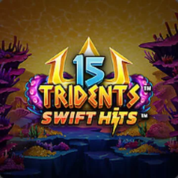 15 Tridents Swift Hits