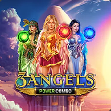 3 Angels Power Combo