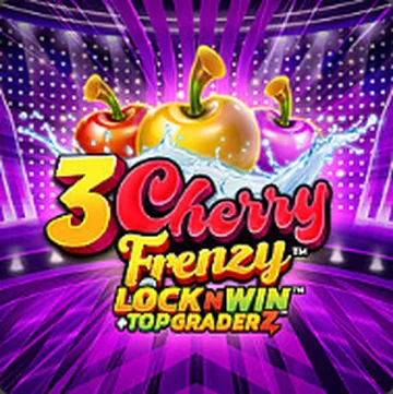3 Cherry Frenzy Lock n Win