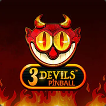 3 Devils Pinball
