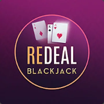 ReDeal Blackjack