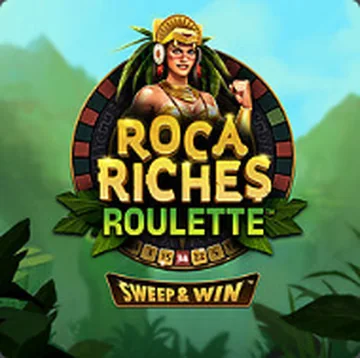 Roca Riches Roulette